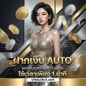 ufasuck เบท